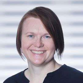 Marlene Nauer