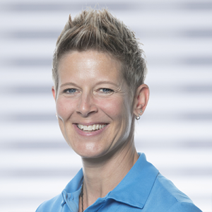 Nadja Lüönd