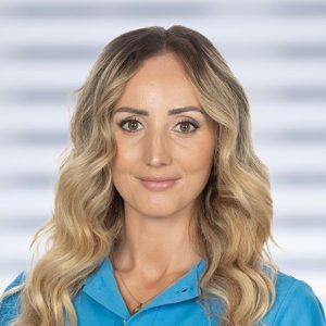Dafina Ahmeti